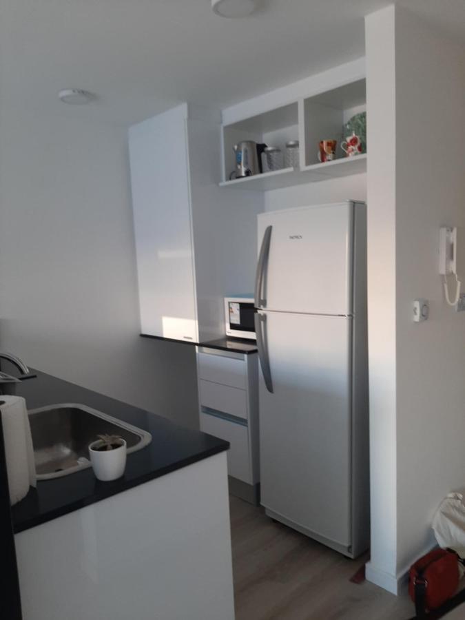 Departamento Bulnes Apartment Buenos Aires Ngoại thất bức ảnh